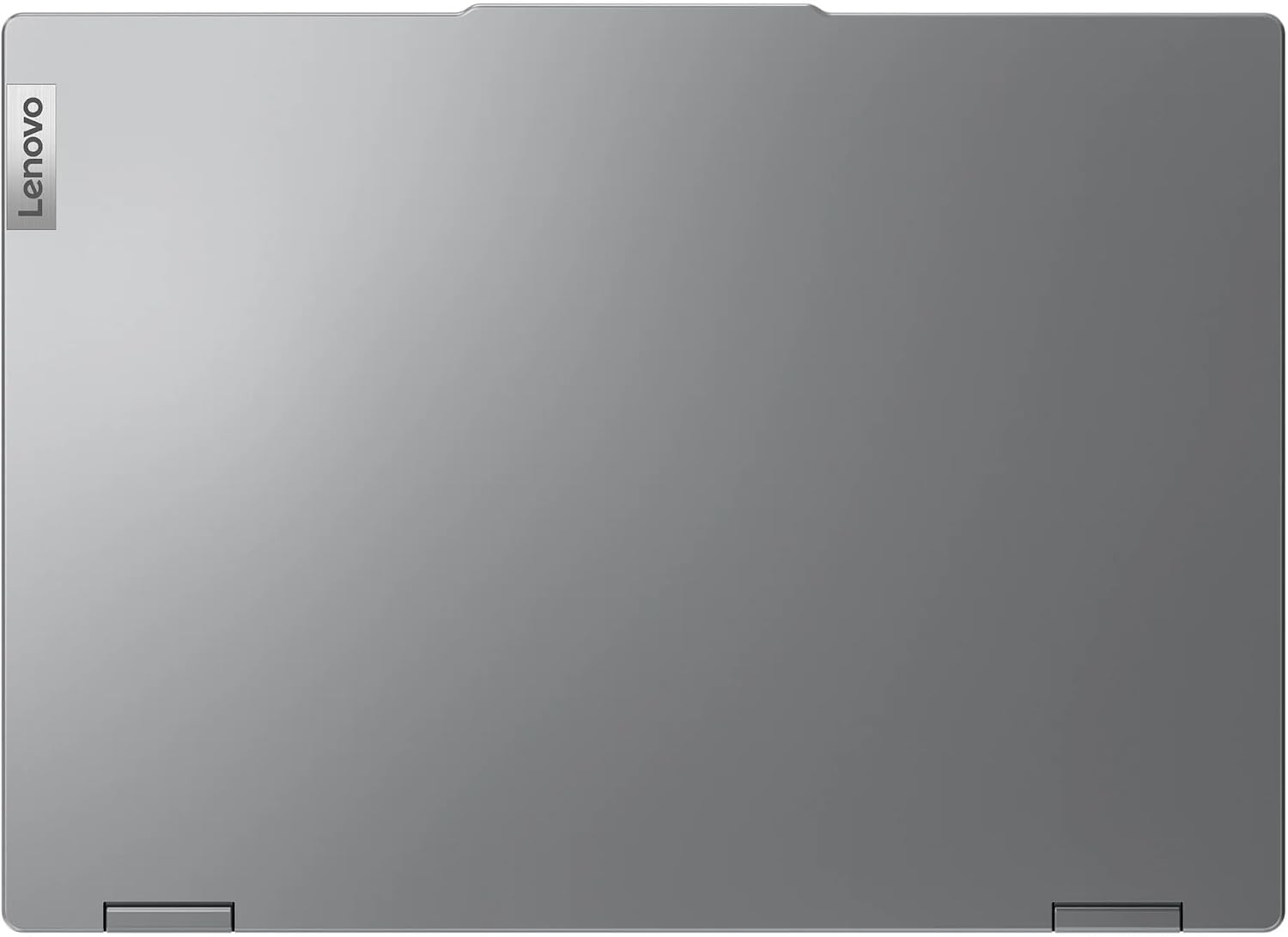 Lenovo IdeaPad 5 2-in-1 Laptop, 16' WUXGA Touchscreen, AMD Ryzen 7 8845HS, 16GB RAM, 2TB SSD, AMD Radeon Graphics, Backlit KB, Wi-Fi6, FP Reader, Win11, Luna Grey, w/2TB USB Drive, W/GaLiMu