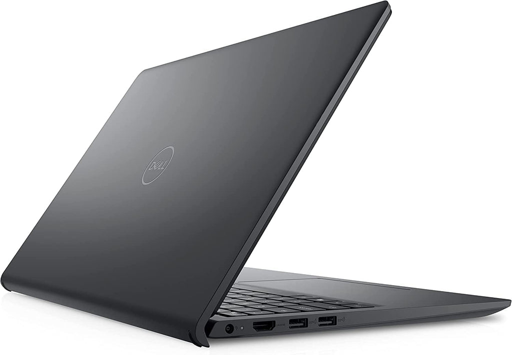 Dell 2023 Inspiron Laptop, 15.6' FHD IPS Touchscreen, Intel Core i5-1155G7(Beats i7-1065G7) Processor (Quad-core), 12GB RAM, 256GB SSD, Wi-Fi, Bluetooth, Windows 11 Home, Carbon Black