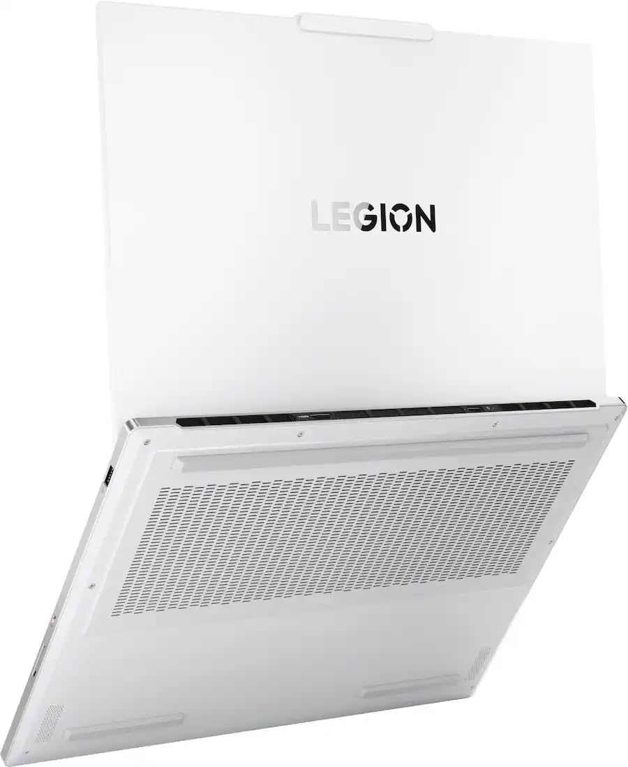 Lenovo Legion 7i Gaming Laptop • GeForce RTX 5070 • 16'' 2.5k 240Hz Display • Intel 24-Core U9-275HX • Backlit KB • Facial Recognition • Win 11 Pro • Accessories • Wi-Fi 7 • 32GB DDR5+1TB SSD