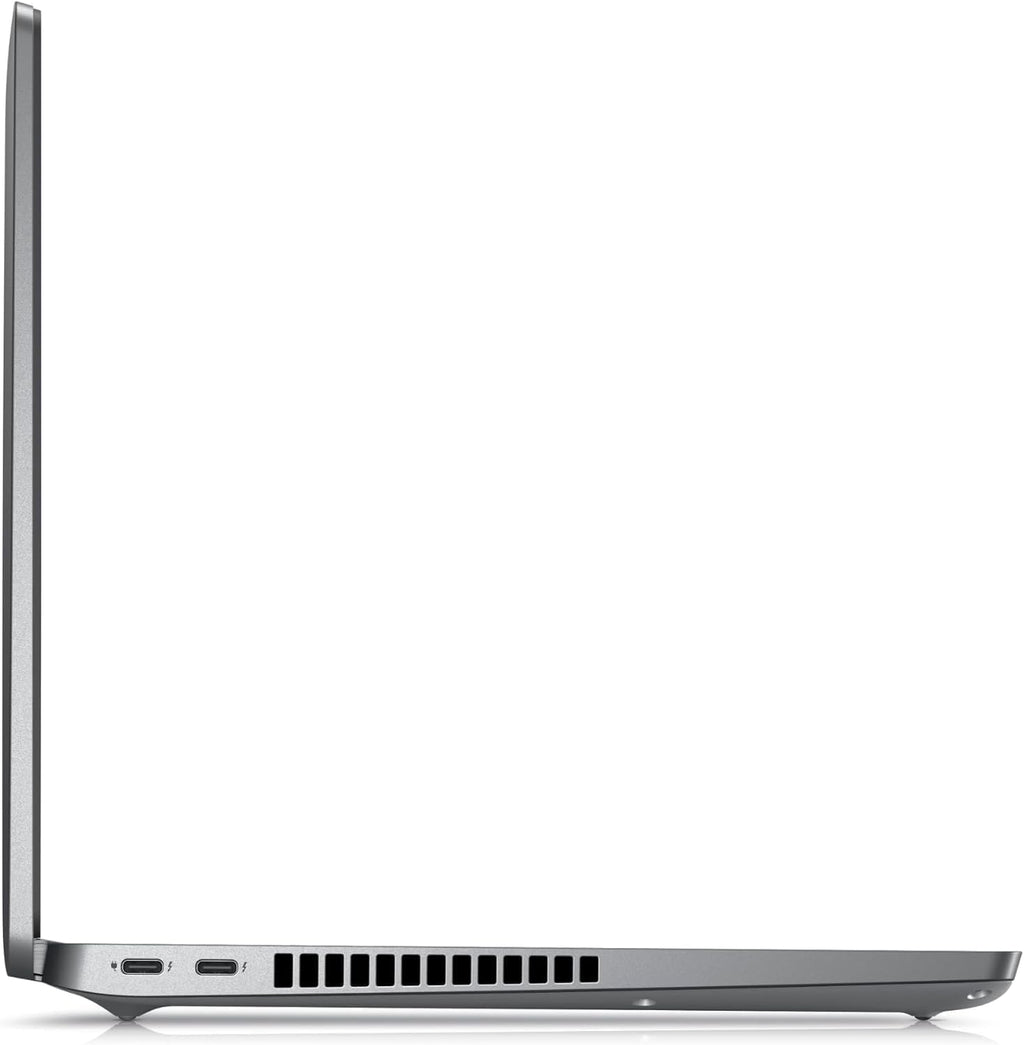 Dell Latitude 5430 (Latest Model) 14' Laptop Intel Core i5-1245U (10-Core) 512GB SSD 16GB RAM FHD (1920x1080) Non Touch Windows 11 Pro (Renewed)