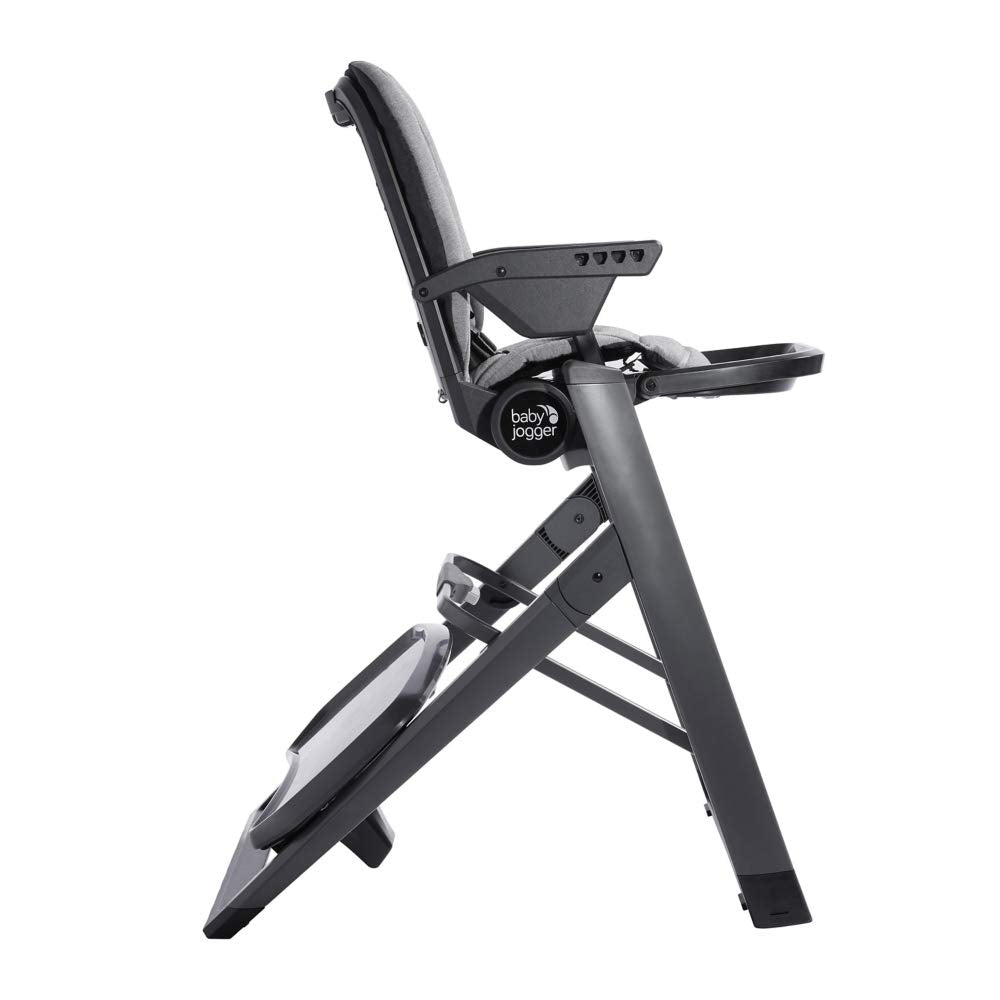 Baby Jogger® City Bistro High Chair, Graphite