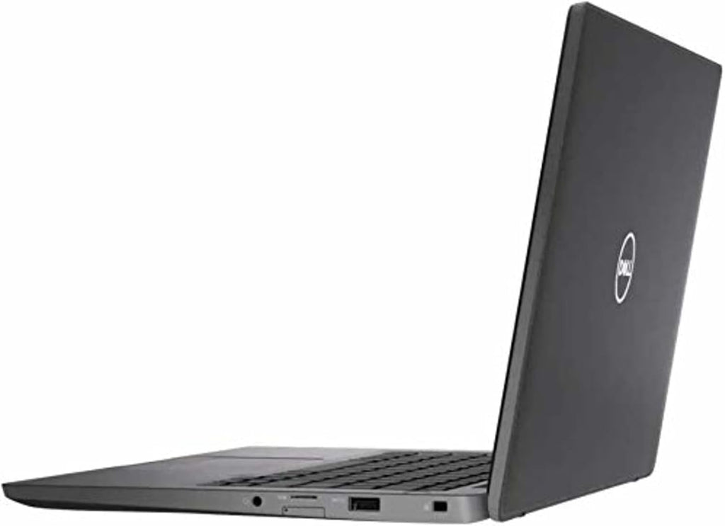 Dell Latitude 7400 Laptop | 14' 1920x1080 FHD | Core i7-8665U - 256GB SSD Hard Drive - 16GB RAM | 4 cores @ 4.8 GHz Win 11 Pro Black (Renewed)