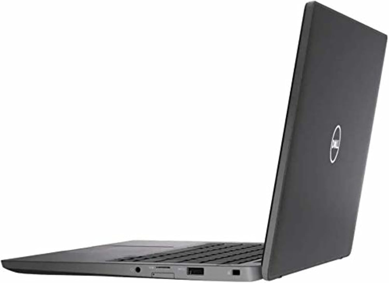 Dell Latitude 7400 Laptop | 14' 1920x1080 FHD | Core i7-8665U - 256GB SSD Hard Drive - 16GB RAM | 4 cores @ 4.8 GHz Win 11 Pro Black (Renewed)