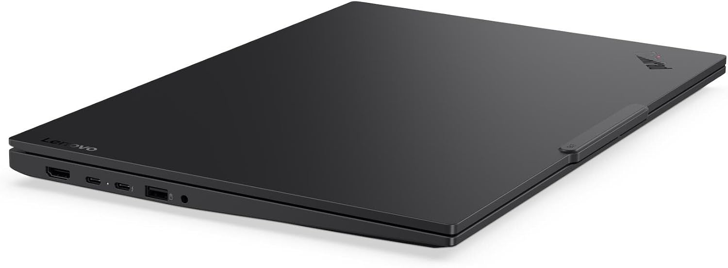 Lenovo ThinkPad E16 Gen 3 Laptop Computer for Business, Lifetime Office 365, Intel Ultra 7 255H, Arc 140T, 64GB DDR5 RAM, 1TB PCIe SSD, WiFi 6E, 16' FHD+, Webcam, Windows 11 Pro, Type C RJ45 Cable