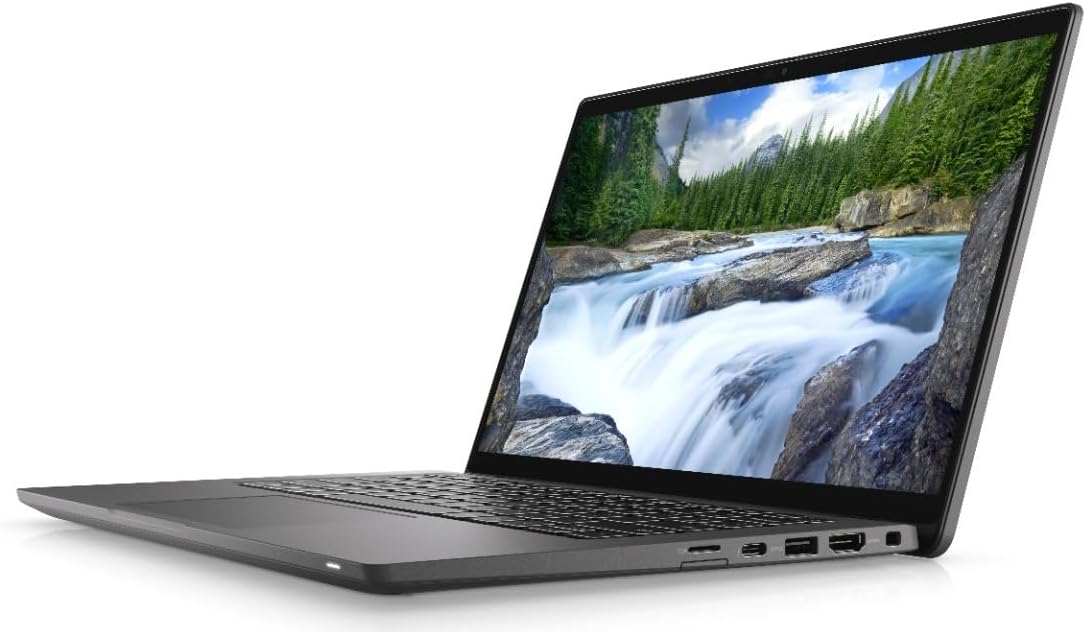 Dell Latitude 7420 14' Intel Core i5-1145G7 256GB PCIe SSD 8GB FHD (1920X1080) Cam Win 11 Pro (Renewed)