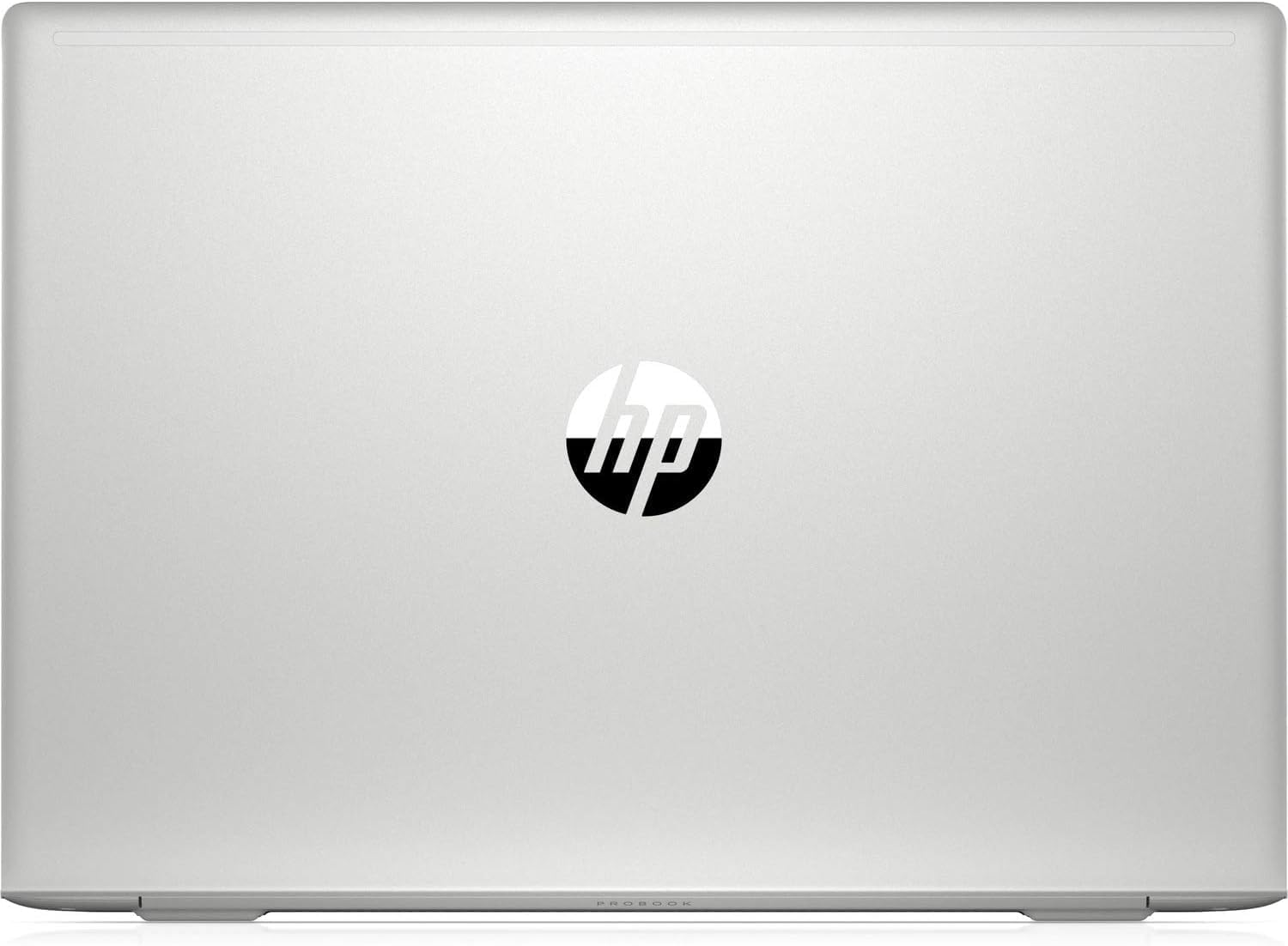 HP ProBook 450 G7 15.6' Laptop – Intel i5-10210U, 16GB RAM, 256GB NVMe SSD, Windows 11 Pro, Intel UHD Graphics, Full HD Display