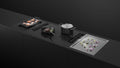 Fisher & Paykel CI304DTTB1 30' 4 Zone Induction Cooktop