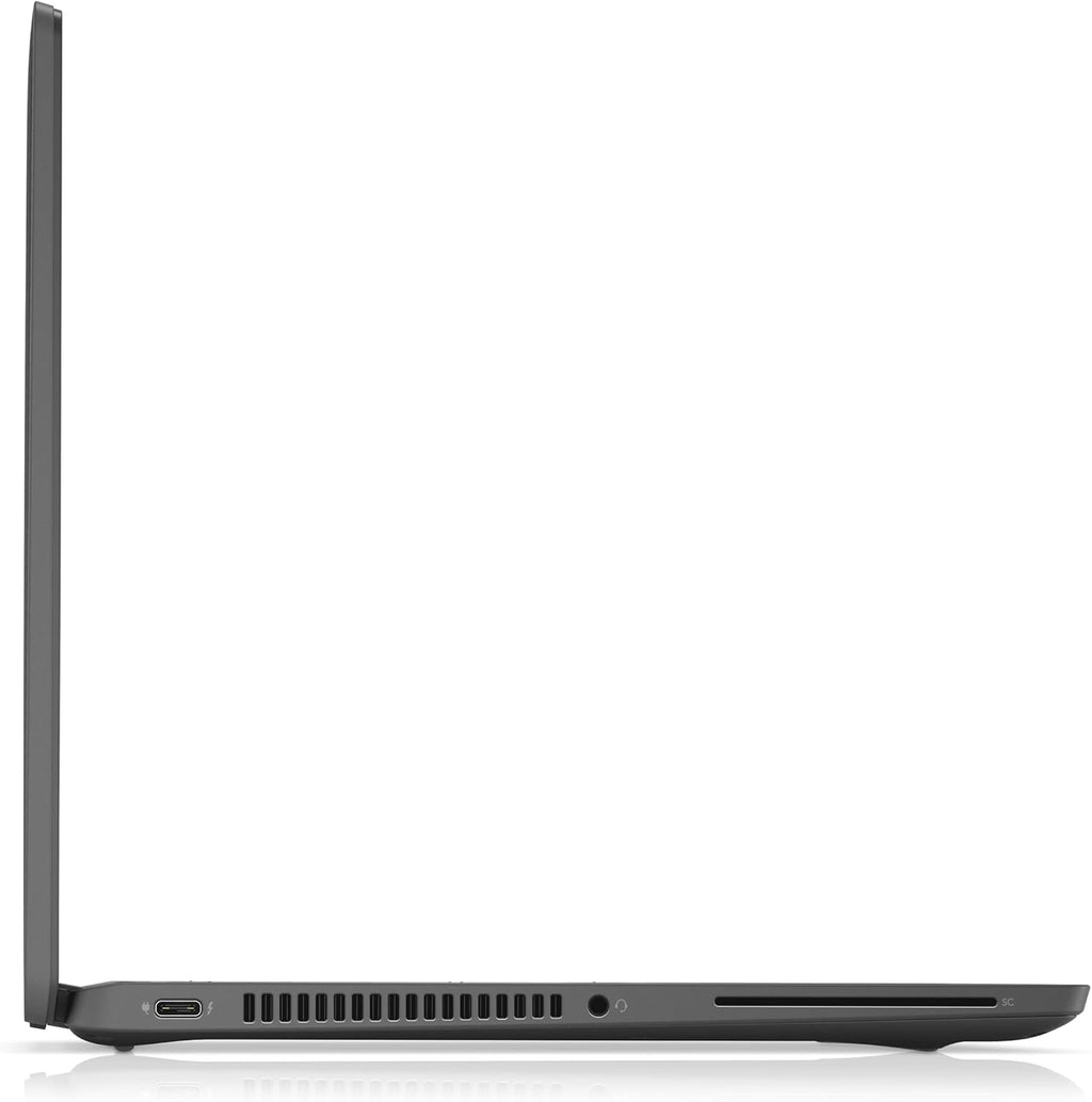 Dell Latitude 7330 Laptop (2022) | 13.3' 1920x1080 FHD | Core i7-1255U - 256GB SSD Hard Drive - 16GB RAM | 10 cores @ 4.7 GHz Win 11 Pro Black (Renewed)