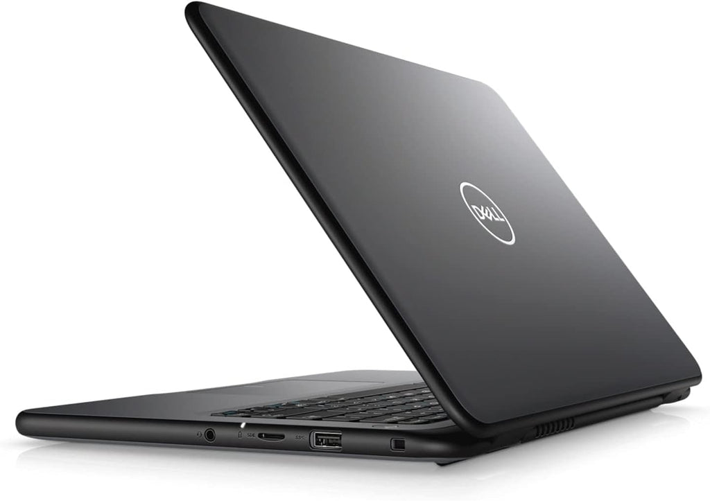 Dell Latitude 3310 Laptop | 13.3' 1366x768 HD | Core i5-8265U - 256GB SSD Hard Drive - 16GB RAM | 4 cores @ 3.9 GHz Win 11 Pro Black (Renewed)