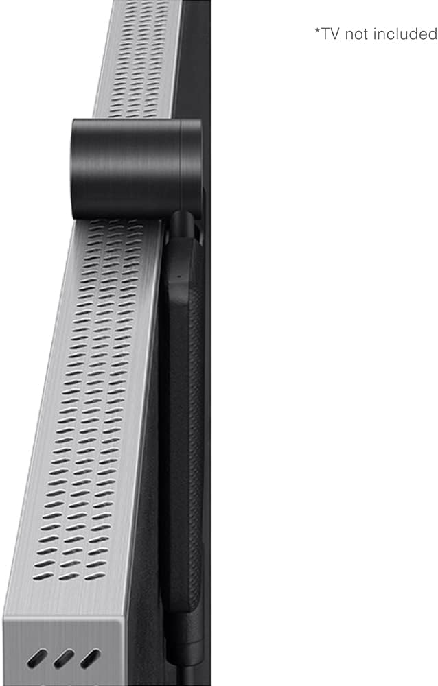 Samsung Slim Fit Camera, Full HD 1080p at 30 fps, TV Webcam with Tilt, Magnetic Attachment, VG-STCBU2K/ZA, 2022