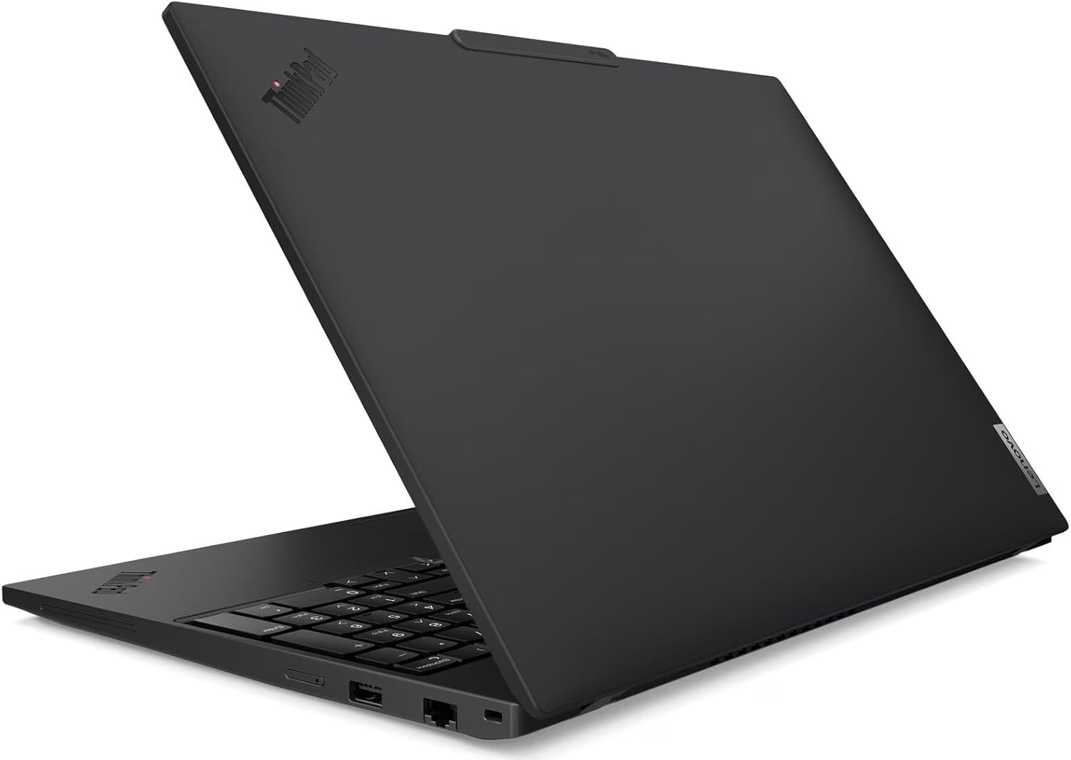 Lenovo ThinkPad P16s Gen 4 Laptop with AMD Ryzen AI 7 PRO 350 Processor and Copilot +, OLED 16' WQUXGA Touchscreen Display, 32GB DDR5-5600MT of Memory, 1TB SSD, 5MP RGB+IR Cam, Wi-Fi 7, and Win 11 Pro