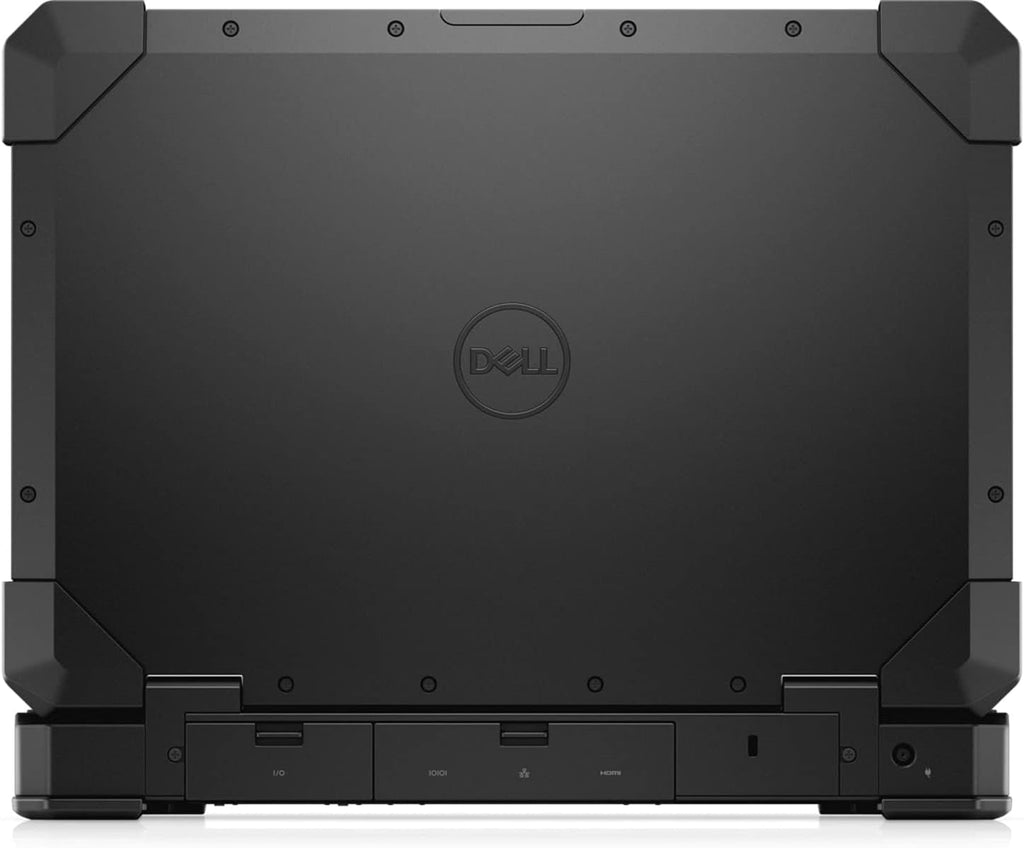 Dell Latitude Rugged 5424 Laptop | 14' 1920x1080 FHD | Core i5-8350U - 512GB SSD Hard Drive - 16GB RAM | 4 cores @ 3.6 GHz Win 11 Pro Black (Renewed)