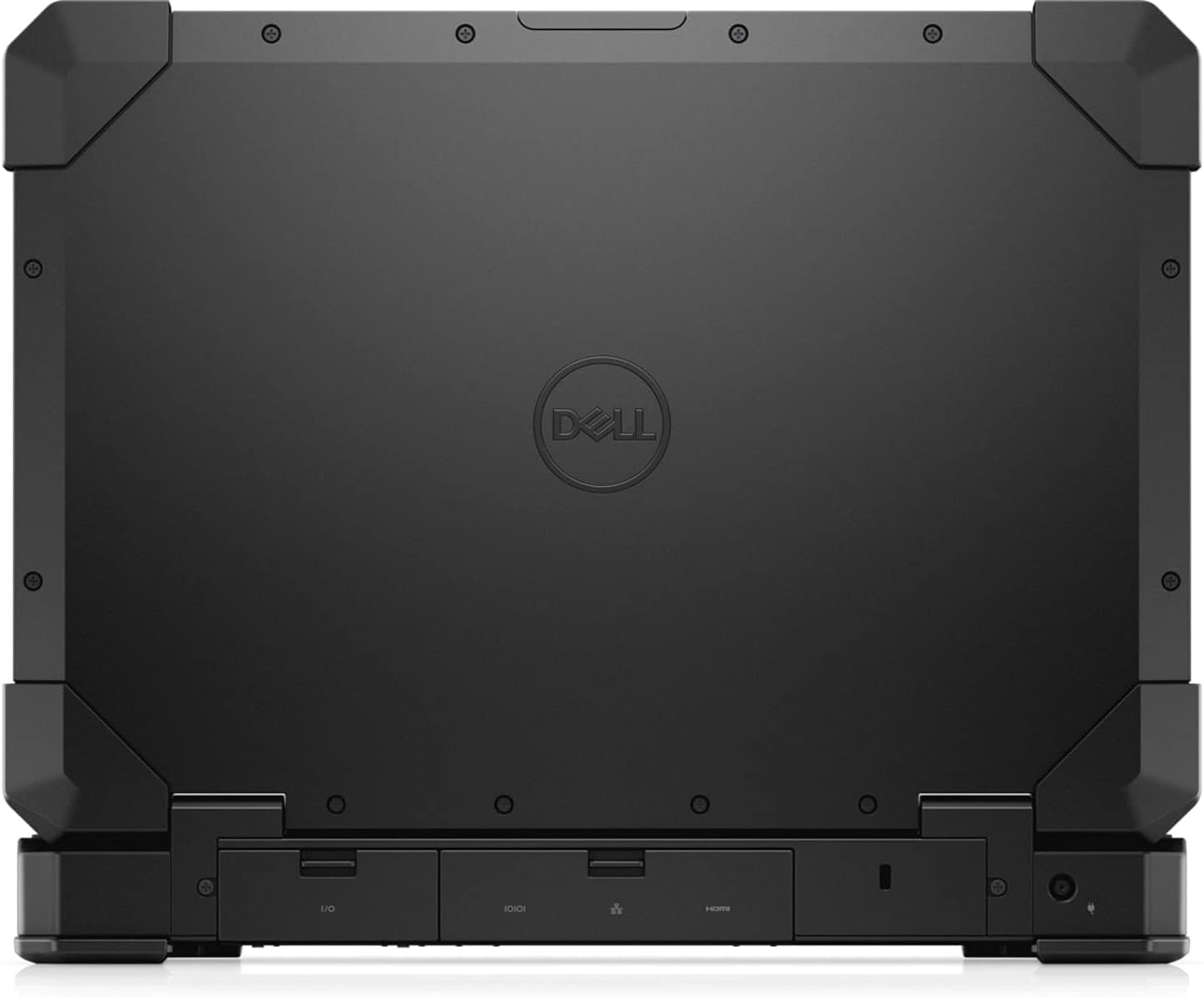 Dell Latitude Rugged 5424 Laptop | 14' 1920x1080 FHD | Core i5-8350U - 512GB SSD Hard Drive - 16GB RAM | 4 cores @ 3.6 GHz Win 11 Pro Black (Renewed)