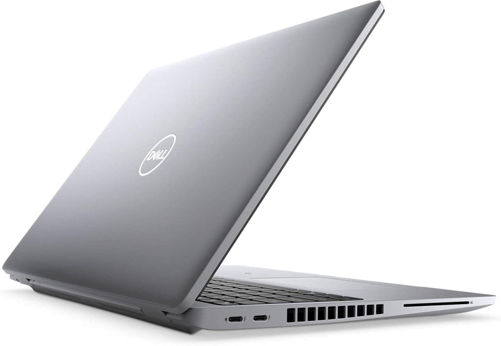 Dell Latitude 5520 15.6' FHD (1920 x 1080) Laptop Computer, 11th Gen Quad-Core i5-1135G7, 16GB DDR4 RAM 512GB SSD, HDMI, Type-C, Webcam, Windows 11 Pro (Renewed)
