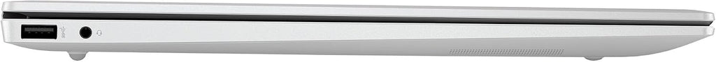 HP Omnibook 5 16' WUXGA Touch Screen Laptop| Intel Core Ultra 7 255U |Intel Graphics| Copilot |Backlit | Silver | 16GB RAM DDR5 | 1024GB SSD |Windows 11 Home |Bundle with HDMI Cable
