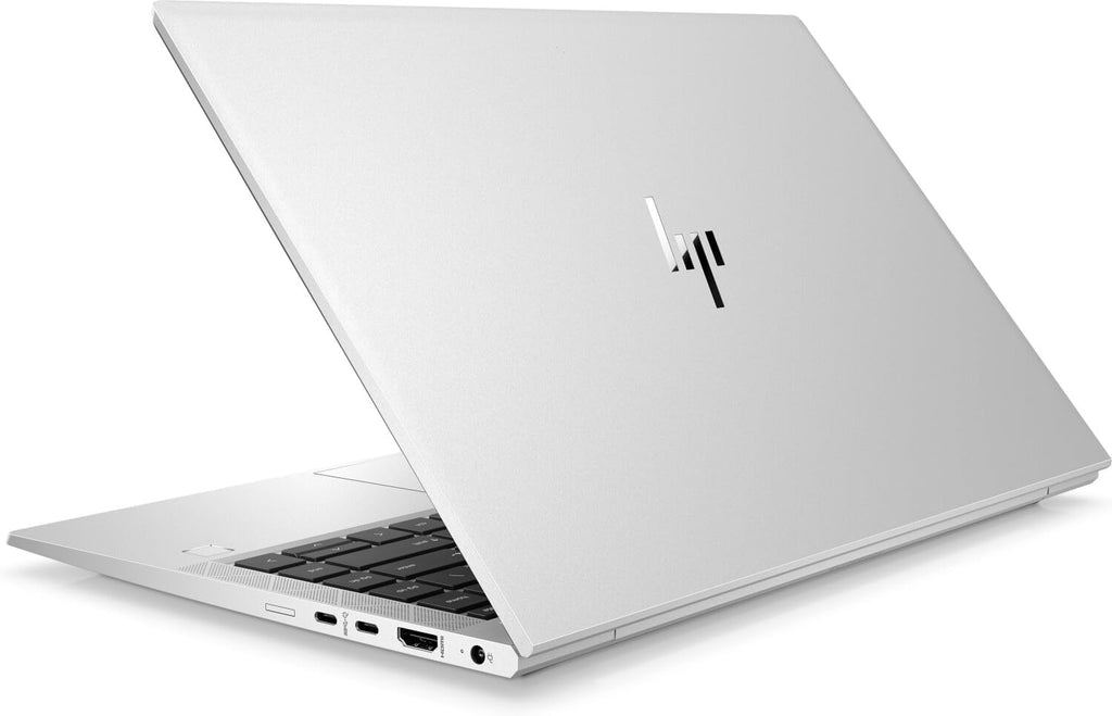 HP EliteBook 845 G7 Laptop Computer, 14' IPS FHD, AMD Ryzen 5 Pro 4650U, 16GB RAM, 512GB SSD, WiFi, Windows 10 Pro(Renewed)