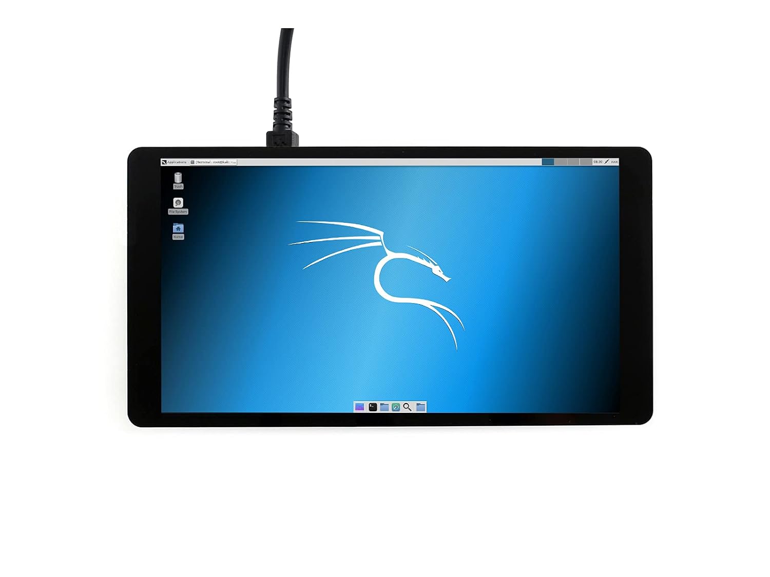 waveshare 5.5inch Capacitive Touch AMOLED Display Compatible with Raspberry Pi 4B/3B+/3A+/2B/B+/A+/Zero/Zero W/WH/Zero 2W CM3+/4 1080×1920 Resolution HDMI Supports Jetson Nano/Windows