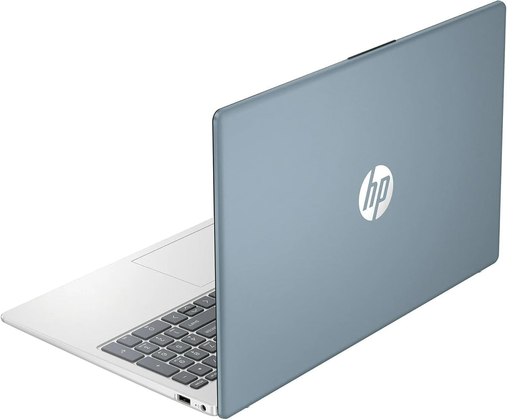 HP Pavilion 15.6' Touchscreen Laptop | 8-Core Intel Processor (Beats i5-1135G7) | FHD (1920 x 1080) | 16GB RAM - 256GB PCIe SSD | Webcam | HDMI | Long Battery Life | Win11 | Business & Fun Ready