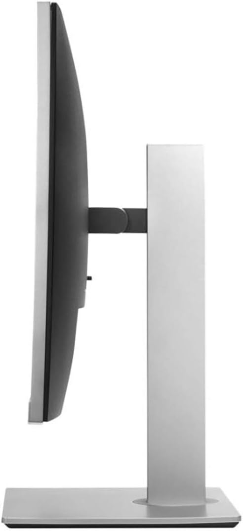 HP EliteDisplay E243i 24 Inch Screen LED Backlit 2-Pack Monitor (1FH47A8#ABA) Black and Silver