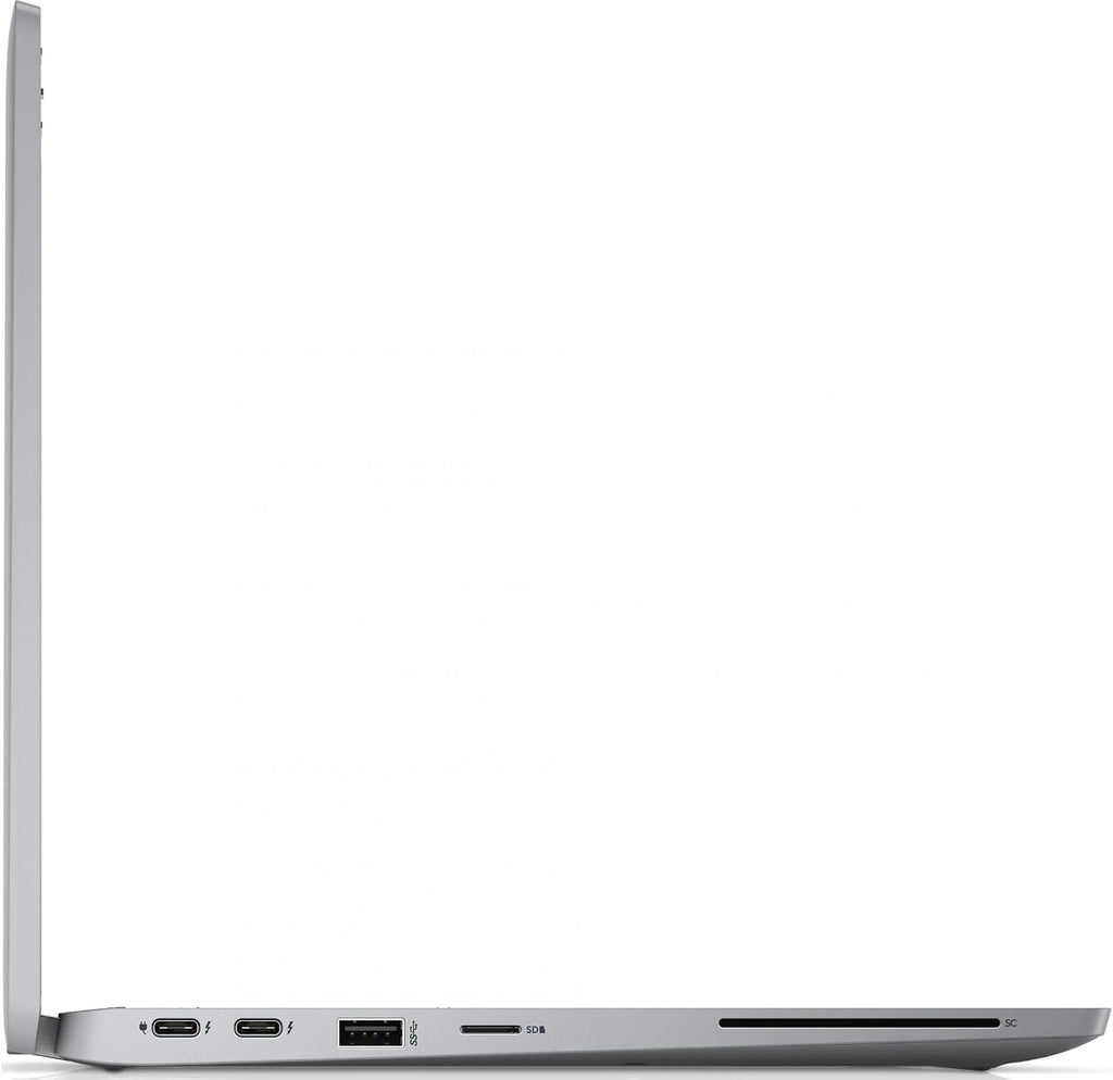 Dell Latitude 5320 2-in-1 13.3' FHD Touchscreen Laptop Computer, Quad Core i7-1185G7, 32GB DDR4 RAM, 512GB SSD, Backlit Keyboard, HDMI, Windows 11 Pro (Renewed)