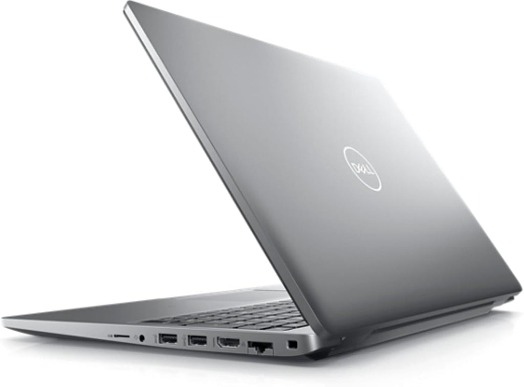 Dell Latitude 5530 Laptop (2022) | 15.6' 1920x1080 FHD | Core i7-1265U - 256GB SSD Hard Drive - 16GB RAM | 10 cores @ 4.8 GHz Win 11 Home Black (Renewed)