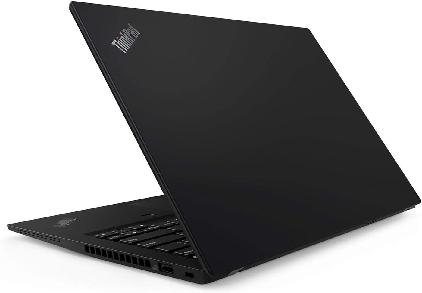 Lenovo ThinkPad T14s Gen 1 14' FHD (1920×1080) Laptop Computer, 10th Gen Intel Core i5-10310U, 16GB DDR4 RAM, 512GB SSD, Backlit Keyboard, HDMI, Windows 11 Pro (Renewed)