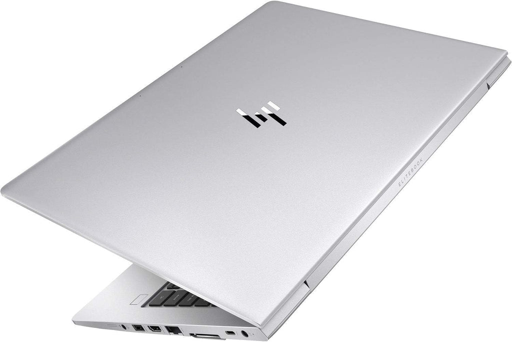 HP EliteBook 840 G6 14' FHD Laptop Computer, 8th Gen Intel Core i5-8365U 1.6GHz, 16GB DDR4 RAM 256GB SSD, HDMI, Type-C, Webcam, Windows 11 Pro (Renewed)