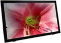 Planar PCT2485 Helium 24' Widescreen Multi-Touch Monitor