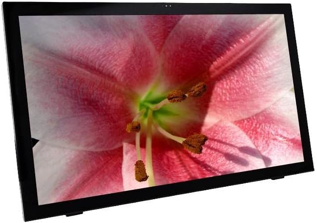 Planar PCT2485 Helium 24' Widescreen Multi-Touch Monitor