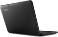 Lenovo 11.6' HD LED Anti-Glare HD Education Laptop, Intel Celeron N3450, up to 2.2GHz, 4GB DDR4, 128GB eMMC, WiFi, Bluetooth, HD Webcam, Windows 10 Pro