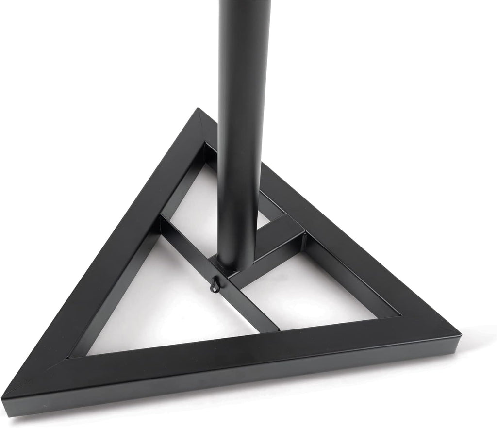 OnStage On Stage SMS6000 Adjustable Monitor Stands (Pair)