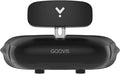 GOOVIS Young T2 Meta -Universe None VR HMD Monitor with HD M-OLED Display, Portable Privacy Cinema for Movies, Compatible with Laptop PC Xbox Drone PS4 PS5 Nintendo Games Set-top Box Smartphone