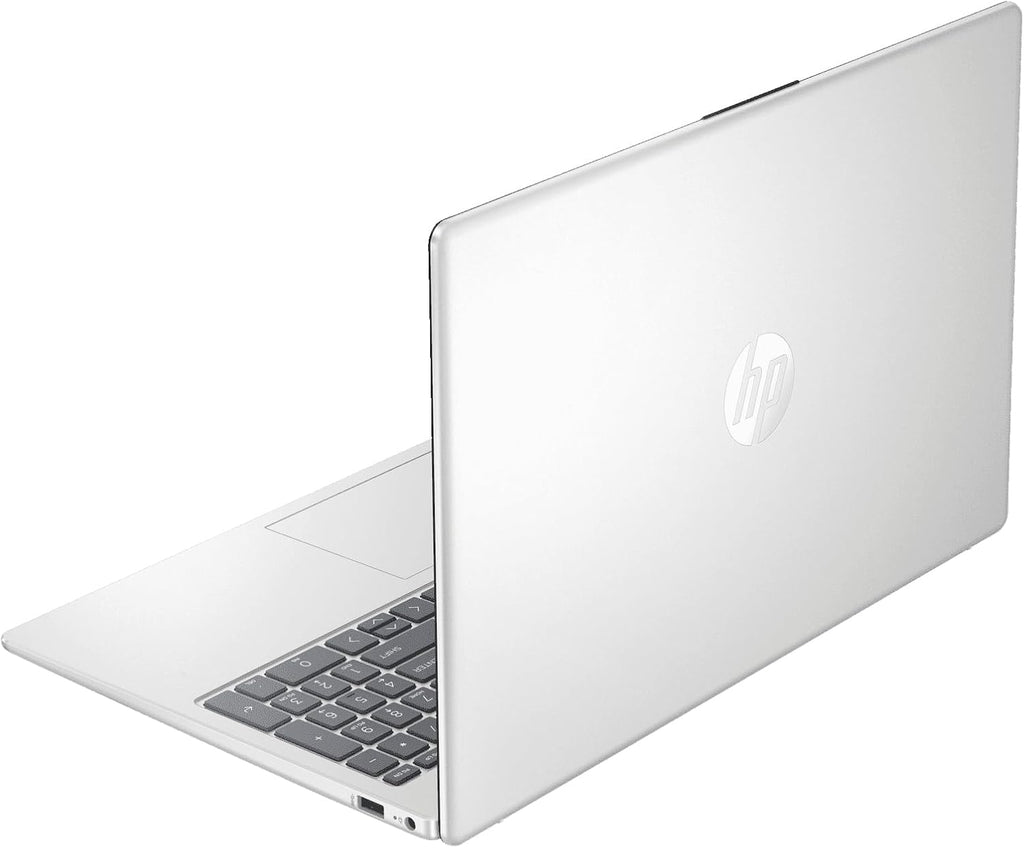 HP 17 Business Laptop, 17.3' FHD Display, Intel Core i3-N305 Processor(8-Core), 12GB RAM, 1TB SSD, Intel UHD Graphics, Fingerprint, Anti-Glare, WiFi 6, Thin & Light, Win 11 H, with Laptop Stand
