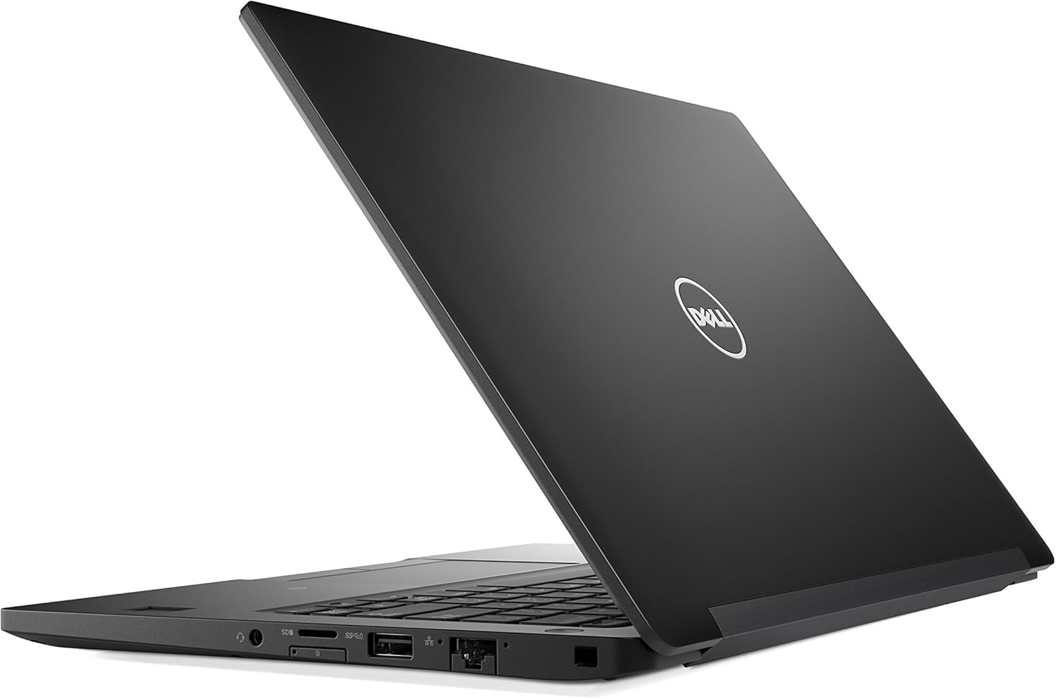 Dell Latitude 7390 Laptop FHD Touchscreen, Intel Core I7-8650U 8th Gen Processor, 16GB Ram, 512GB SSD, Webcam, Type C, HDMI Windows 11 Pro(Renewed)