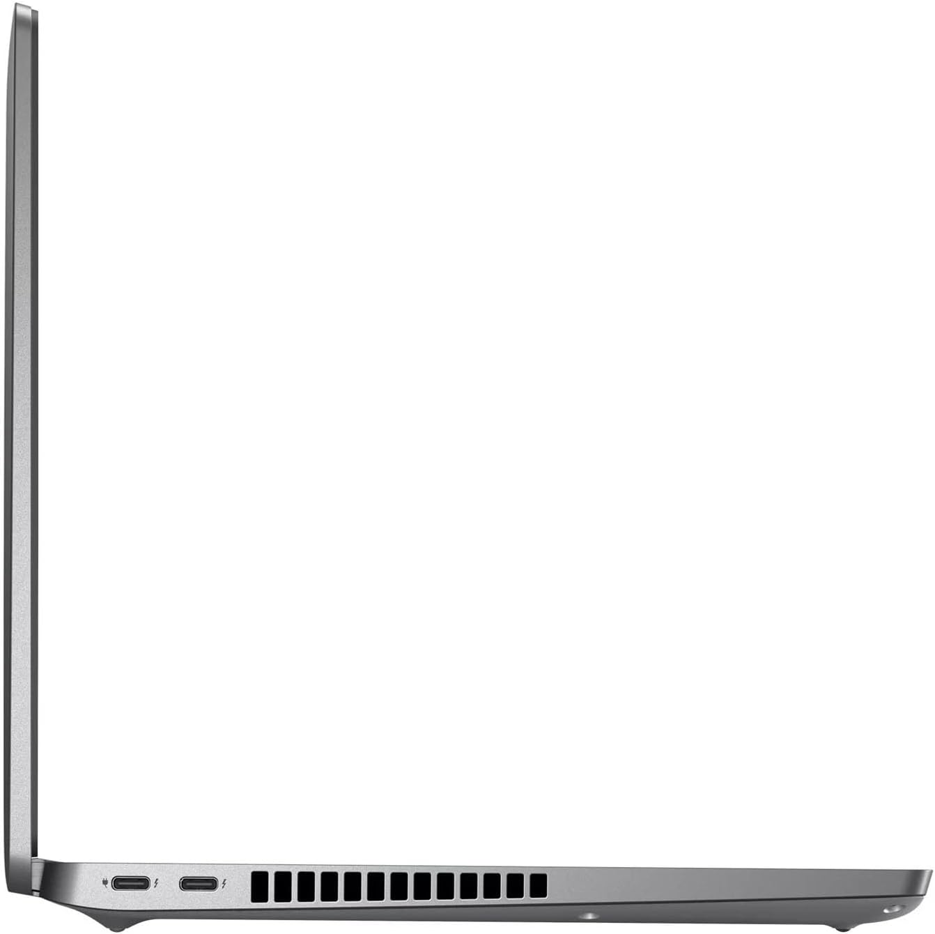 Dell Latitude 5430 Business Laptop, 14'' FHD Display, Intel Core i5-1235U, 16GB DDR4 RAM, 512GB PCIe M.2 SSD, Wi-Fi 6, Windows 11 Pro, Backlit Keyboard, Webcam, Bluetooth, HDMI, Grey, Gray