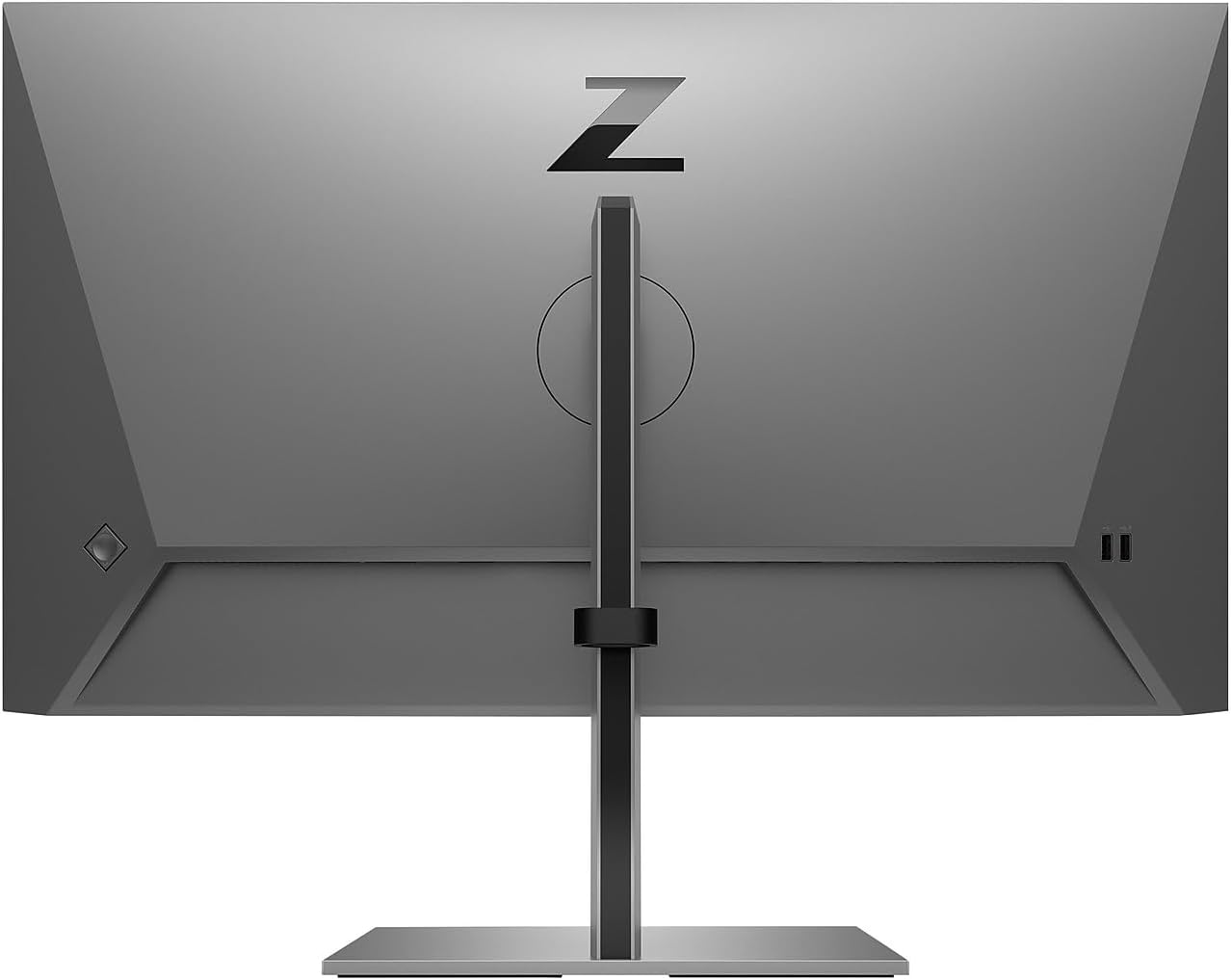HP Z27k G3 27' Class 4K UHD LCD Monitor - 16:9 - Black