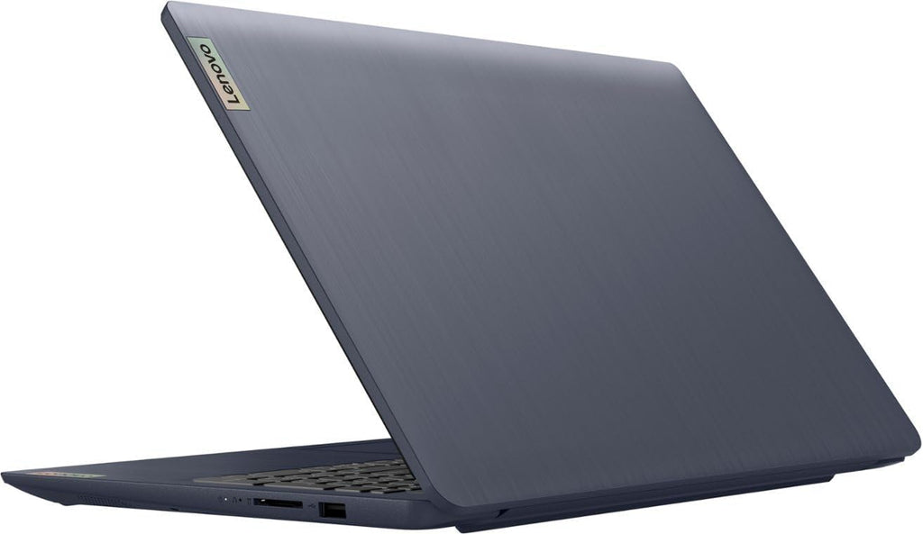 Lenovo Ideapad 3i 15.6 FHD Touchscreen Business & Home Laptop, Intel Core i5-1155G7 Processor, 16GB DDR4 RAM, 512GB SSD, Webcam, Wi-Fi, HDMI, Bluetooth, Windows 11, Abyss Blue, W/GaLiMu