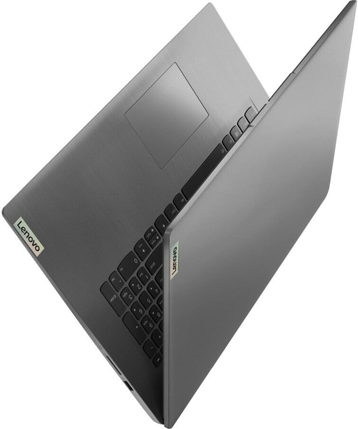 2022 Lenovo IdeaPad 3 Laptop, 17.3' IPS FHD Display, Intel Core i7-1165G7, Intel Iris Xe Graphics, 20GB RAM, 256GB NVMe SSD, Wi-Fi 6, Fingerprint Reader, Long Battery Life, Anti-Glare, Windows 11