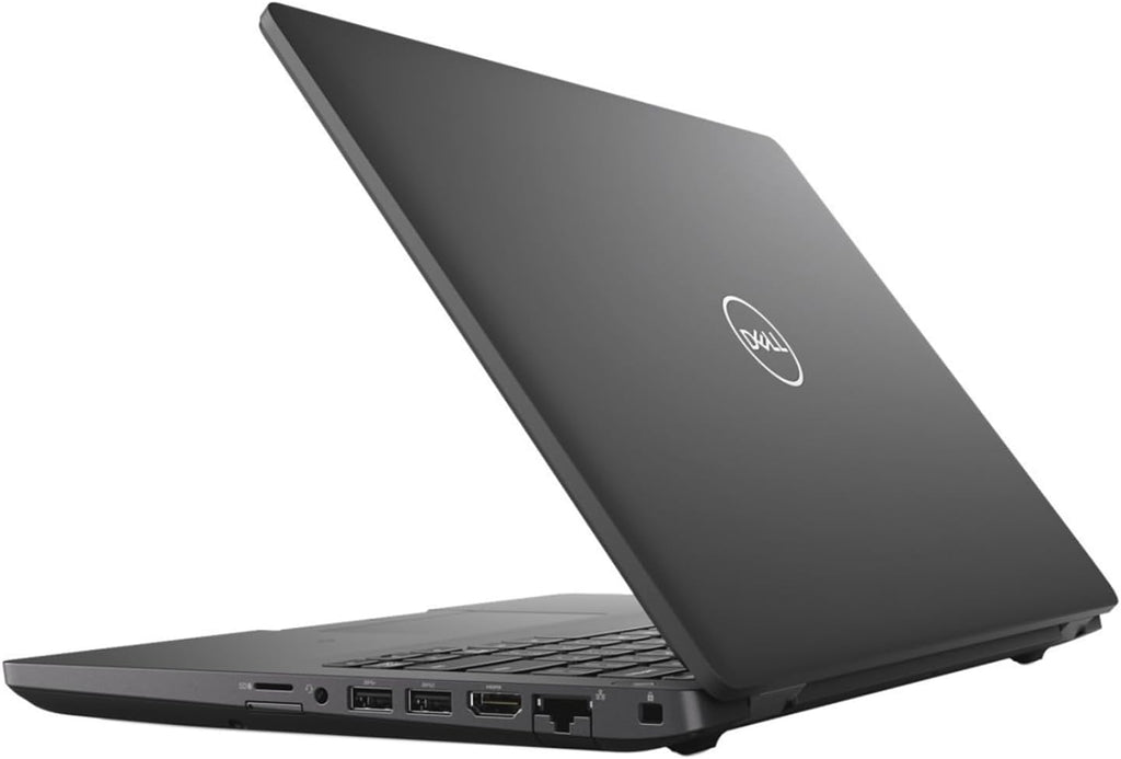 Dell Latitude 5500 15.6' Business Laptop - Intel 8th Gen Core i5-8365U up to 4.1GHz - 512GB SSD - 16GB RAM - CAM HDMI - Windows 11 Pro (Renewed)