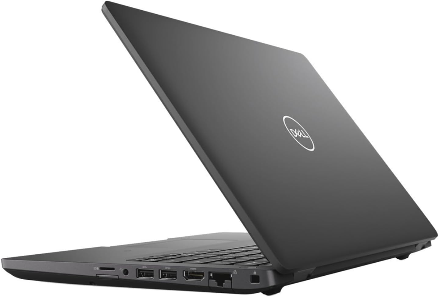 Dell Latitude 5500 15.6' Business Laptop - Intel 8th Gen Core i5-8365U up to 4.1GHz - 512GB SSD - 16GB RAM - CAM HDMI - Windows 11 Pro (Renewed)