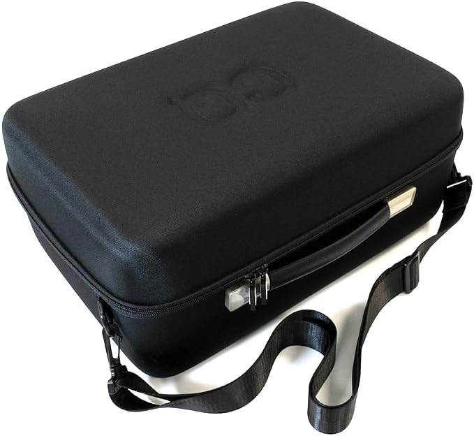 Allen & Heath CQ-20B Padded Carry Case