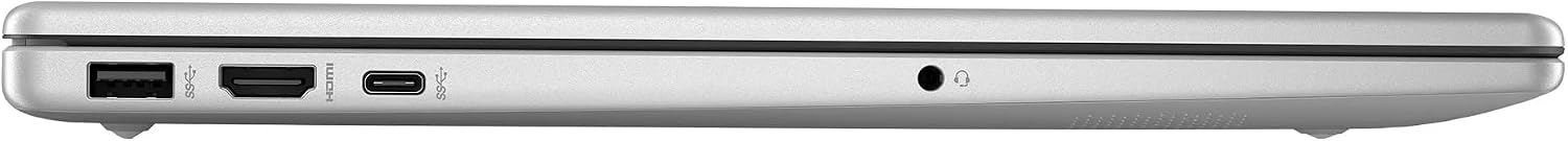 HP 15.6 Touchscreen Laptop for Work & Study, AMD Ryzen 7 7730U, 15.6' FHD Touch Display, AMD Radeon Graphics, Copilot AI, WiFi 6, Numeric Keypad, Windows 11 Pro, 64GB RAM, 2TB SSD