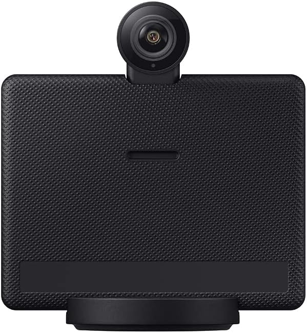 Samsung Slim Fit Camera, Full HD 1080p at 30 fps, TV Webcam with Tilt, Magnetic Attachment, VG-STCBU2K/ZA, 2022