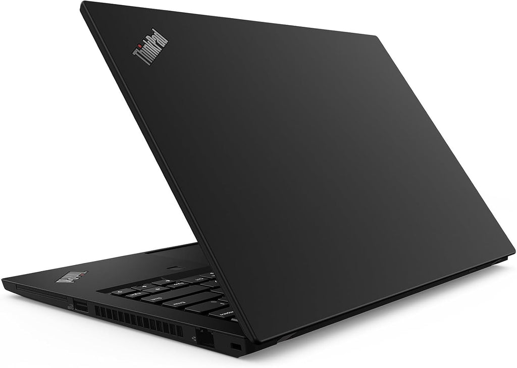 Lenovo Thinkpad P15s G1 Mobile Workstation Laptop, 15-inch FHD IPS Display, Core i7-10610U, 16GB RAM, 512GB SSD, USB Type-C, HDMI, Windows 11 Pro (Renewed)