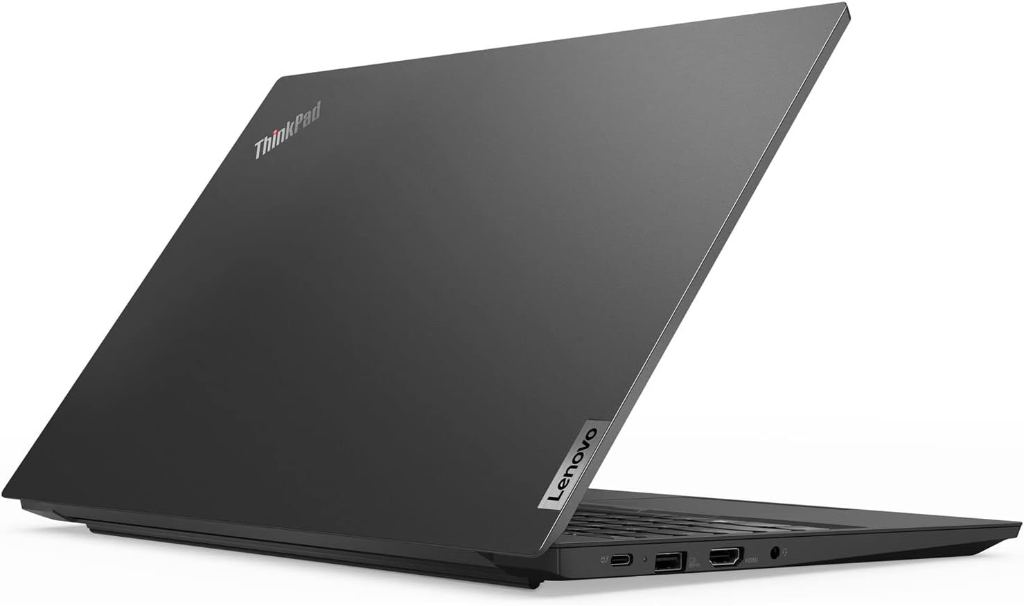 Lenovo ThinkPad E15 Gen 2 Business Laptop, 15.6' Full HD Display, Intel Core i5-1135G7 Processor, 16GB RAM, 512GB SSD, Wi-Fi 6, HDMI, Windows 11 Pro, Black