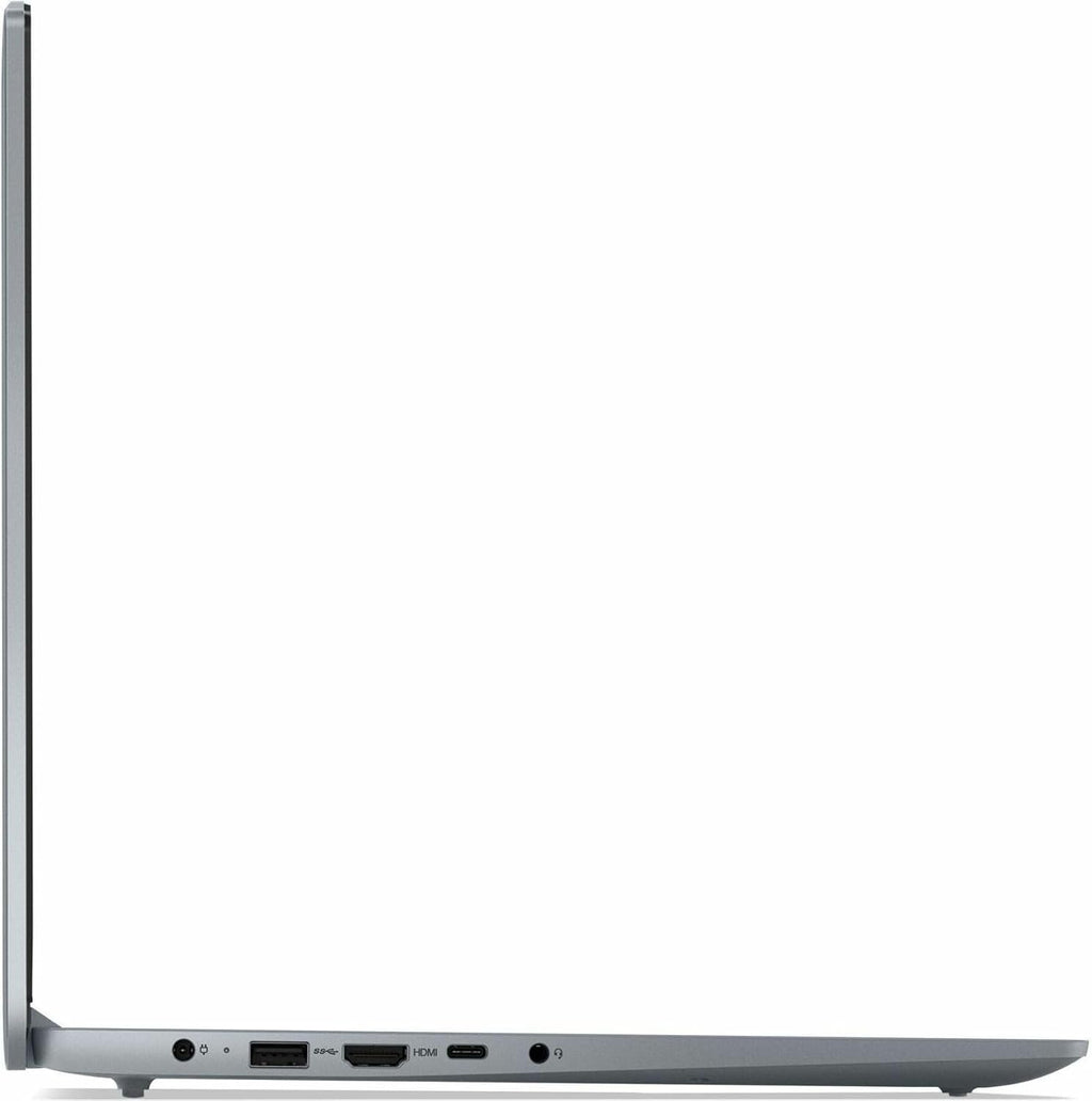 Lenovo IdeaPad Slim 3 Laptop 2024 15.6' FHD 1920 x 1080 Touchscreen, Intel Core 5 120U, 10-core, Intel Graphics, 8GB LPDDR5, 1TB SSD, Backlit Keyboard, FP, Wi-Fi 6, Bluetooth 5.2, Windows 11 Pro
