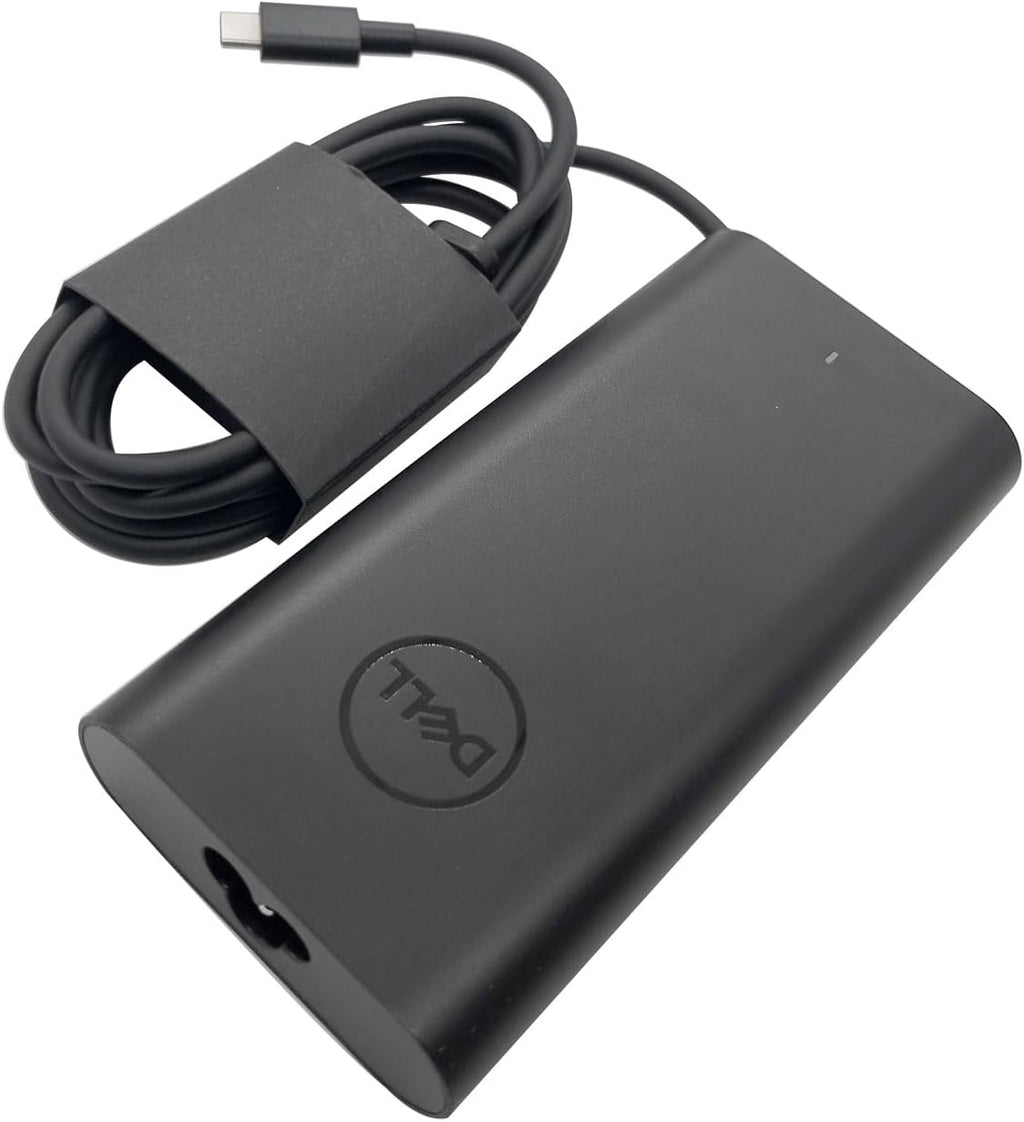 Dell Laptop Charger 165W Watt USB Type C AC Power Adapter Precision 5680 28V 5.893A