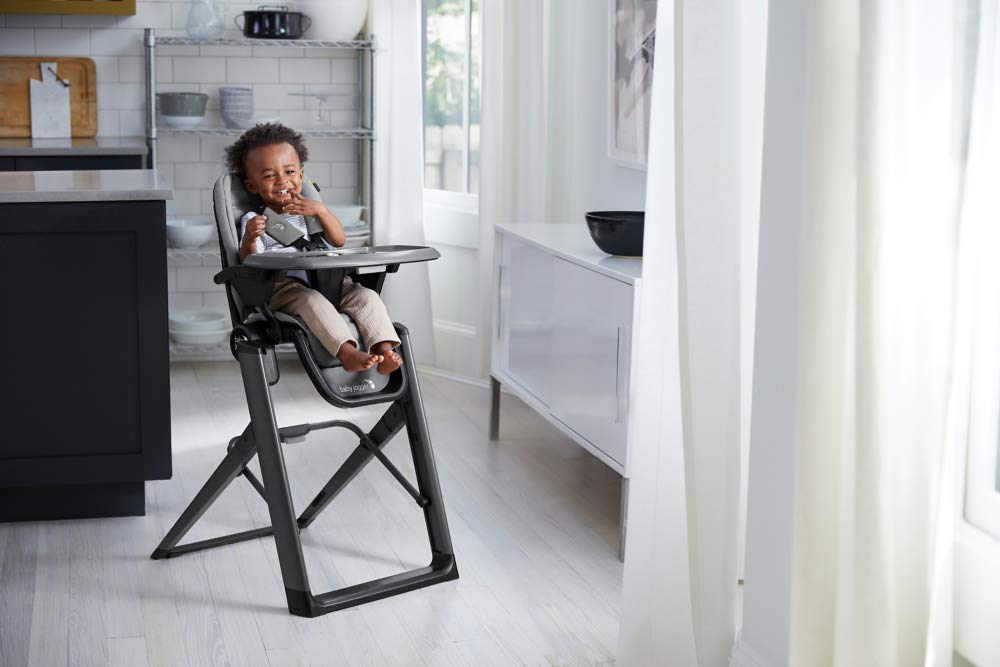 Baby Jogger® City Bistro High Chair, Graphite