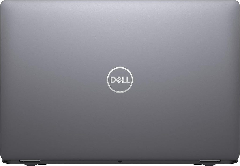 Dell Latitude 5410 14' FHD Business Notebook PC (1920 x 1080), Intel 10th Gen Core i5-10310U 1.7GHz, 16GB RAM DDR4, 256GB SSD, HDMI, CAM, Windows 11 Pro (Renewed)