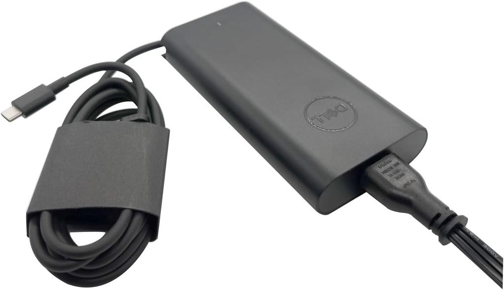 Dell Laptop Charger 165W Watt USB Type C AC Power Adapter Precision 5680 28V 5.893A